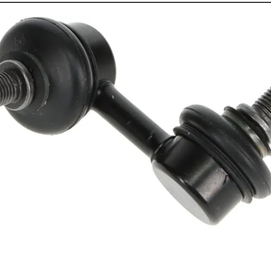 ACDelco Gold 45G0333 (19461145) Front Driver Side Suspension Stabilizer Bar Link, 2 Pack 