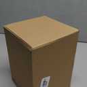 Battery Operated Lamp with Auto-Off Timer, Cordless Table Night Light for Bedroom & Entryway, Portable LED Lamp for Home, Outdoor, Camping No Battery Included (Pearl Design-Amber)