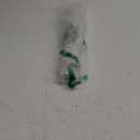 Yancorp 18"x396" Floral Wallpaper Peel and Stick Contact Paper for Bedroom Accent Wall White Gray Flowers Removable Wallpaper Boho Vintage Contact Paper for Kitchen FarmhouseDecorativ