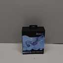 DOOGEE Bone Conduction Headphones IP68 Waterproof Swimming Headphones,10H Battery Life Sports Running Wireless Bluetooth 5.4 Open Earphones 32GB MP3 Dual Modes for Cycling,Underwater Swimming,Fitness