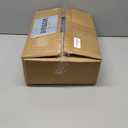 Car Cover Custom Fit for Honda Accord 2001-2025,Toyota Camry 1996-2025,6 Layers Truck Cover Waterproof All Weather for Automobiles,Outdoor Full Exterior Cover,Rain, Sun, Wind Protection,Black