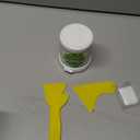 Wall Repair Paste 12 OZ, Drywall Crack & Hole Filler, Fast Drying Spackle for Interior Wall Repair