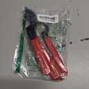 Mdvora Coilover Spanner Wrench Set, 4pcs, Alloy Steel, Rubber