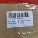 Polypropylene Katana Sword - Japanese Training Sword for Martial Arts Practice, Blunt Samurai Sword for Men and Women, Ideal for Training and Cosplay(RD)