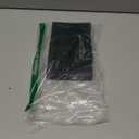 2 Pcs Bed Frame Legs Replacement Parts Bed Feet Furniture Support Leg Reinforcement Kit for Wooden Beds Table Cabinet Sofa Bolt-On Direct Replacement Straight Leg Replace Part Not Plastic Black 5inch