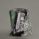 Dog Leg Brace for Rear Hock Joint, Compression Wrap Strong Support Back Leg for Canine Torn Acl & Ccl, Hind Ankle Injury and Sprain Heals, Keeps Warm and Stability for Arthritis (M)