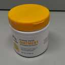 Amazon Brand - Mama Bear Diaper Rash Ointment, 16 Oz, Pack of 1