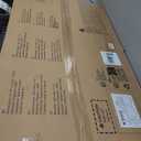 TONOR Wood Wall Panels for Interior Wall Decor-4 Pack 47.2" x 23.6", 4 PCS