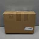 BFPETHOME Dog Beds for Large Dogs, Orthopedic Dog Bed for Medium Large Dogs,Big Waterproof Couch Pet Bed with Removable Washable Cover (36"L x 27"W x 6.5"Th, Grey)