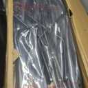 Dream On Me Volgo Twin Baby Stroller, Lightweight Side-by-Side Double Umbrella Stroller with Adjustable Canopy, 5-Point Harness, Storage Basket & Travel-Friendly Fold  Blue and Dark Grey