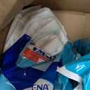 TENA ProSkin Unisex Adult Diapers with Tabs, Maximum Absorbency, Medium, 56 ct