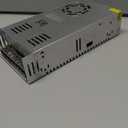 Universal Regulated Switching Power Supply Transformer Adapter