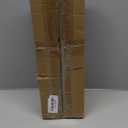 Tension Rods 48 to 84 Gold Long Shower Curtain Rod Decorative Curtain Rods Shower Tension Rods Non Slip Never Rust No Drilling Stainless Steel Spring Tension Shower Rod for Bathroom Living Room