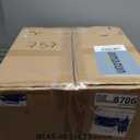 [2 Pack] 2188656 (Upper) & 2188664 (Lower) Upgraded Crisper Bin Refrigerator Drawers,Compatible With Whirlpool Refrigerator, Kenmore Refrigerator Drawer,WP2188656 Fridge Drawer Humidity Control