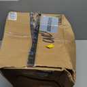 AXLOFO Foot Soaking Bath Basin, Large Plastic Foot Soaking Tub, Feet Massage Feet Bath Bucket, Great for Getting The Dead/Old Skin Off Your Foots (Black)