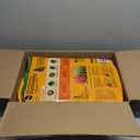 Miracle-Gro Cactus, Palm and Citrus Potting Mix, for Indoor or Outdoor Potted Plants, Great for Succulents, 8 qt., 2-Pack
