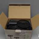 Christmas Projector Lights Outdoor, 2025 Upgrade Brighter Holiday Projector Light with 19 HD Effects (3D Ocean Wave & Patterns) Christmas Decorations Waterproof/Remote/Timer for House Party Light Show