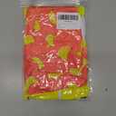 Boys Two Piece Swim Set Zipper Rash Guard Swimsuits Long Sleeve Bathing Suit for 4-12 Years (Yellow Banana)