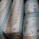 Pampers Baby Dry Diapers, Size 1, 8-14 lbs, 252 Count, Absorbent Disposable Diapers