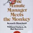 The One Minute Manager Meets The Monkey