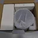 Magcubic Mini Projector with WiFi 6 and Bluetooth 5.4, Portable Projector 4K Support, 5W Soundbase Speaker, Auto Vertical Keystone 180Rotatable Smart Proyector for Movie Home Outdoor