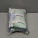 DampRid Lavender Vanilla Hanging Moisture Absorber, 16 oz., 3 Pack - Eliminates Musty Odors for Fresher, Cleaner Air, Ideal Moisture Absorbers for Closet, Blue, Small