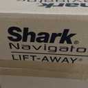 Shark Navigator Lift-Away Upright Vacuum Cleaner, HEPA, Lavender, NV352