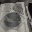 SANSUI Computer Monitor 24 inch Eye Care 1080P Display HDMI,VGA Ports with 178 Viewing Angle/Frame-Less/Tilt/VESA Compatible for Office and Home