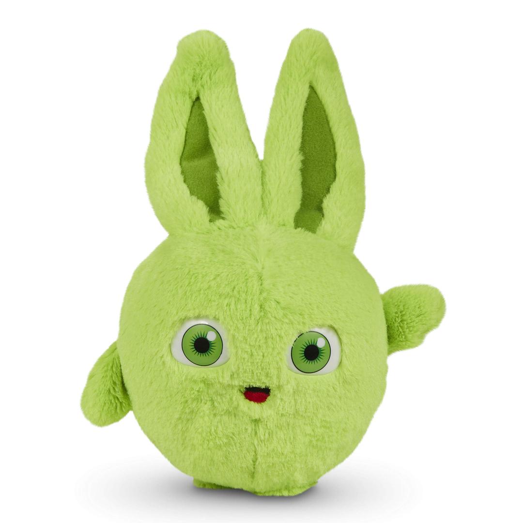 Bunny Blabbers - Hopper Toy, Yellow