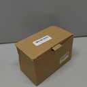 Joomer Christmas Net Lights - 12FT x 5FT 360 LED Plug-in Mesh Lights, Waterproof with 8 Modes, Timer, Connectable for Bushes, Trees, Garden, Outdoor Christmas Decor (Green Wire, Multicolor)