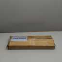 Hisencn Grill Replacement Parts for Char-Broil Performance 463347519, 463347518, 463243518, 463275517, Grill Parts for Char-Broil 5 Burner Grill 463275717, 463243519, 463373319, 16 15/16" Heat Plate