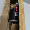 Blower Motor 37357 PF26157Q Compatible with RV Atwood Hydro Flame Furnace 8531-35 III 8900-III DC85-III DC89-III Series