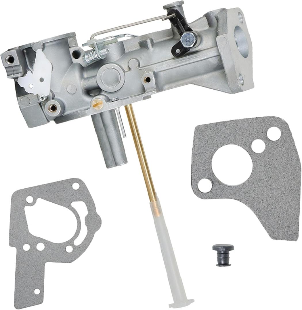 ALL-CARB Carburetor Replacement for Briggs Stratton Model 498298 495426 692784 495951 5HP