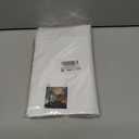 obterie Landscape Paint by Numbers Kit for Adults Beginner Garden Oil Painting Kit Adult Paint by Number Kits on Canvas DIY Painting for Beginners Art by Numbers for Gifts Home Wall Decor 16x20 Inch (YF035)