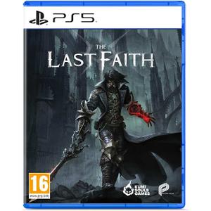 Playstack The Last Faith - PS5