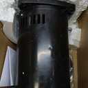 USQ1102 Square Flange Pool Motor, 1 HP Pool Pump Motor Replacement for A. O. Smith, 48Y Frame. 3450 RPM