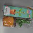 Dancing Talking Cactus Baby Toys 0-6 3-6 6-12 12-18 Months, Toddler Boys Girls Gifts for 2 3 4 5 6 7 8 9 10 Month Old Baby Toy Singing Mimicking Recording Repeating What You Say with 120 English Songs