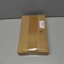 Riceshoot 6ft Thanksgiving Garland Decor Bog Pimpernel Garland Fall Small Leaf Autumn Decor for Harvest Thanksgiving Wedding Indoor Outdoor Decorations Table Centerpiece