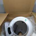 Petcove Automatic Self Cleaning Litter Box for Multiple Cats - PurrTek with Smart App (5GHz Wi-Fi), Triple Odor Control, Quiet Operation & Advanced Safety Sensors