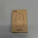 Logitech M720 Triathlon Wireless Mouse, Bluetooth, USB Unifying Receiver, 1000 DPI, 6 Programmable Buttons, 2-Year Battery, Compatible with Laptop, PC, Mac, iPadOS - Black