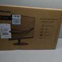 Philips 271V8LB 27" Framless Full HD (1920 x 1080) 100Hz Monitor, VESA, HDMI x 1, VGA Port x1, Eye Care