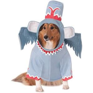 Flying Monkey Pet Costume Size S