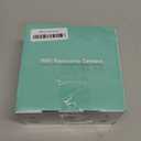 TOWODE 2K Light Bulb Security Camera Outdoor 2 Packs, 2.4GHz Wi-Fi Wireless Home Security Camera with 2 Way Talk, Color Night Vision, AI Human Detection, E27 Screw in Light Socket