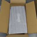 Trailer Hitch License Plate Holder Bracket, Compatible 2 Hitch Receivers, Metal Universal License Plate Mount, No Drilling Required, Suitable for Trucks/SUV/RV