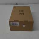 DREAM PAIRS Women's Chunky Heels Open Toe Ankle Strap High Block Comfy Dress Heel Sandals Pumps Shoes (7)