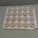 Summit Mosquito Dunk Tablet, 20 Count (Pack of 1)