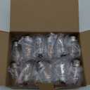 Meconard 24 Pack LED S14 Replacement Light Bulbs, Shatterproof Outdoor 1 Watt to Replace 11Watts String Incandescent Bulb, E26 Regular Medium Screw Base, 2200K Warm White, Non-Dimmable