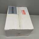 12-Pack Clear Glass Drinking Glasses – This set includes 12 brand-new, unused clear glass drinking glasses. Suitable for daily use, parties, restaurants, and cafes. Easy to clean and made from high-quality glass.