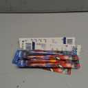 Oral B Kids Spider Man Toothbrushes, Pack Of 6