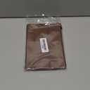 Case for HM 8 (14/12th/10th 2024/2022/2020 Release),8 Inch Case Auto Wake/Sleep Trifold Stand,Lightweight & Durable (Coffee)